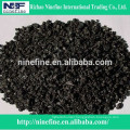 low sulpfur calcined petroleum coke (carbon additive)